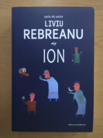 Liviu Rebreanu - Ion