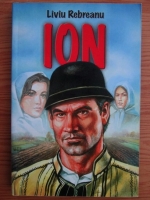 Liviu Rebreanu - Ion