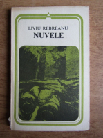 Liviu Rebreanu - Nuvele