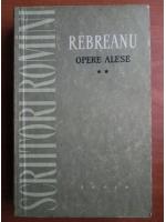 Liviu Rebreanu - Opere alese, volumul 2 (Ion)