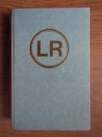 Liviu Rebreanu - Opere (volumul 10)