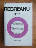 Liviu Rebreanu - Opere (volumul 12)