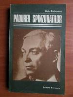 Liviu Rebreanu - Padurea spanzuratilor