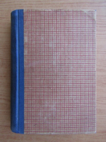 Liviu Rebreanu - Rascoala (volumul 1, 1933)