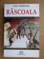 Liviu Rebreanu - Rascoala
