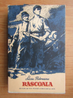 Liviu Rebreanu - Rascoala