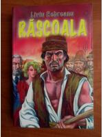 Liviu Rebreanu - Rascoala