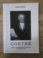 Liviu Rusu - Goethe