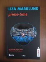 Liza Marklund - Prime time
