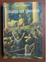 Lloyd C Douglas - Camasa lui Christos