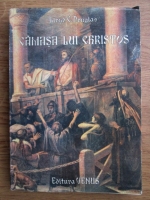 Lloyd C. Douglas - Camasa lui Christos