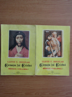 Lloyd C. Douglas - Camasa lui Cristos (2 volume)