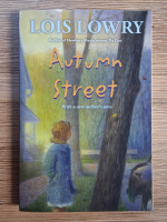 Lois Lowry - Autumn street