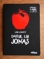 Lois Lowry - Darul lui Jonas