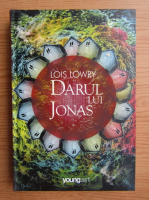 Lois Lowry - Darul lui Jonas