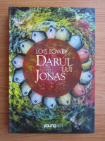 Lois Lowry - Darul lui Jonas