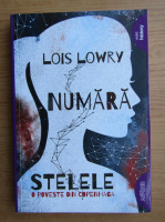 Lois Lowry - Numara stelele. O poveste din Copenhaga