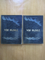 Louis Bromfield - Vin ploile (2 volume)