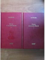 Louisa May Alcott - Fiicele doctorului March (2 volume) (Adevarul)