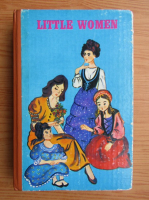 Louisa May Alcott - Little women