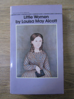 Louisa May Alcott - Little women