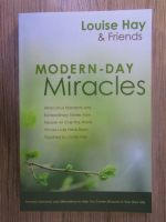 Louise L. Hay - Modern-day miracles