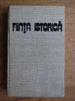 Lucian Blaga - Fiinta istorica