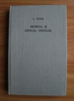 Lucian Blaga - Hronicul si cantecul varstelor (coperti cartonate)