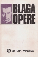 Lucian Blaga - Opere, volumul 1 (Poezii antume)