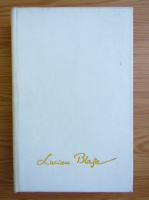 Lucian Blaga - Opere, volumul 5. Teatru