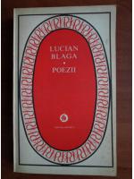 Lucian Blaga - Poezii