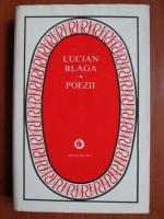 Lucian Blaga - Poezii