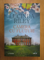 Lucinda Riley - Camera cu fluturi