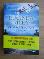 Lucinda Riley - Cele sapte surori