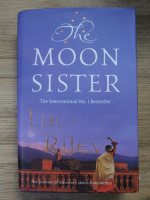 Lucinda Riley - The moon sister