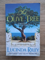 Lucinda Riley - The olive tree