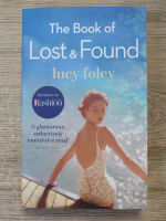 Lucy Foley - The book of lost and found