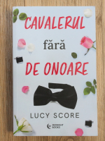 Lucy Score - Cavalerul fara de onoare