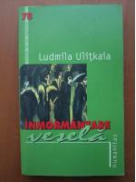 Ludmila Ulitkaia - Inmormantare vesela