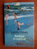 Ludmila Ulitkaia - Medeea si copiii ei