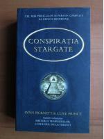 Lynn Picknett - Conspiratia Stargate