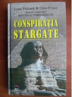 Lynn Picknett - Conspiratia Stargate