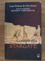 Lynn Picknett - Conspiratia Stargate