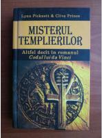 Lynn Picknett - Misterul templierilor