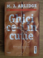 M. J. Arlidge - Ghici ce-i in cutie