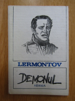 M. Lermontov - Demonul