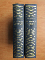 M. Mithcell - Pe aripile vantului (2 volume)