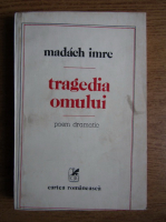 Madach Imre - Tragedia omului