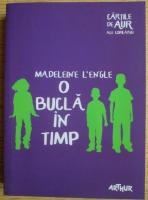 Madeleine L'Engle - O bucla in timp