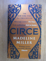 Madeline Miller - Circe